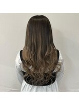 プルエクステのお店ネクスト(NEXT)&nbsp;#プルエクステ #エクステ #ダイヤモンド毛質