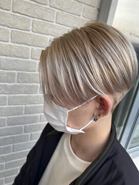 カーサ キッチン(KITCHEN) milk tea beige