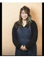 色髪美人 古戎 晴美