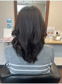 大人デジタルパーマ☆