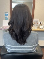 ブラベリー(Bravery)&nbsp;大人デジタルパーマ☆