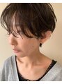エメリー 甲府東店(AMELY) 女性らしさを引き出すショートカットはお任せください!