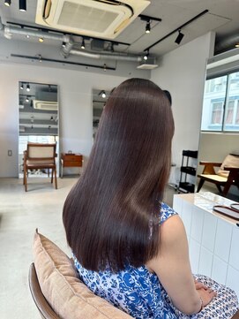 ロッシ 吉祥寺(ROSSI) 髪質改善トリートメント