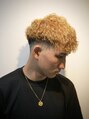 スウェルホワイト(SWELL WHITE) 質感やシルエットこだわってます。ワンランク上のヘアを。
