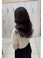 ハルキミナトジャパン オオミヤ(HARUKI MINATO Japan OMIYA)&nbsp;大宮でできる至高のコテ巻きパーマ