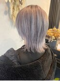 シルバー