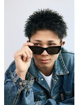 ゴールドシブヤ(GOALD SHIBUYA)&nbsp;ショート