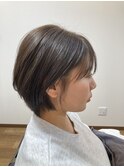 4月お客様スタイル