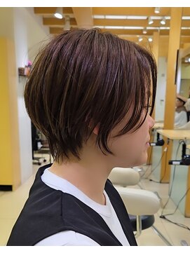 アデイ 大森店(AdAy) 高木Short