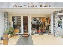 バズ ヘアーメイク(buzz Hair make)の雰囲気（buzz-hair make！）