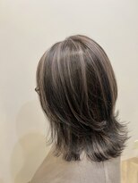 フィッティ(fiti)&nbsp;シルバーハイライト