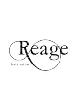 リアージュ(Reage)&nbsp;Reage 