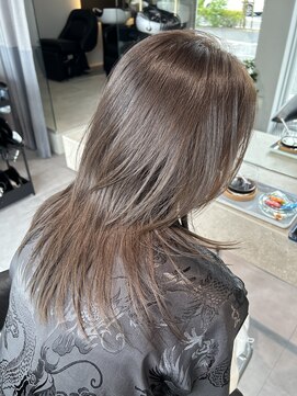 コキョウ(KOKYO) ミディアムレイヤー