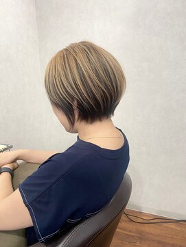 アンダーバーホワイト 堺東店(_WHITE) ご予約は公式LINE※ID検索→@shizu030 気軽に問い合わせ下さい♪