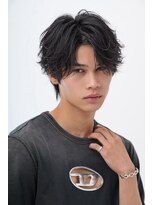 ダダ(D.D.)&nbsp;フェザーショート