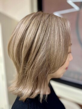 エターナルバイマティーナ(Eternal by MATINA) 【くすみ大人ミルクティー】20代30代40代50代