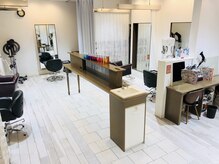 セリュックス(CELUX)の雰囲気（お家でも再現性の高いカットをお届け！ [ショートカット/ボブ]）