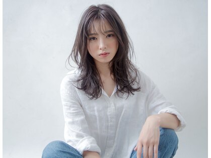 クララ(CLALA Ohashi)の写真
