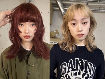 NORA SHIBUYA 【ノラ シブヤ】