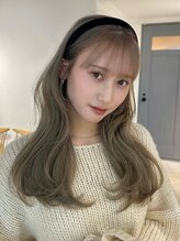 ロティバイトレンチ(loti by trench)