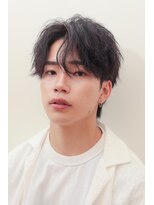 ルシードスタイルサワ(LUCIDO STYLE sawa)&nbsp;メンズカット/スーツ/ビジネス/学割U24/清潔感/メンズパーマ