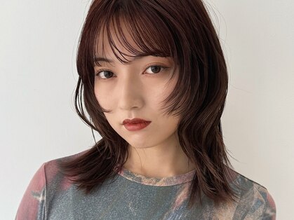 ノラジャーニー(NORA Journey)の写真