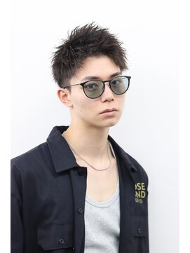 トゥルークリエイション 渋谷(True Creation SHIBUYA) ツイストスパイキージェット