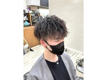 ヘアーサロン ふらっと(Hair Salon)