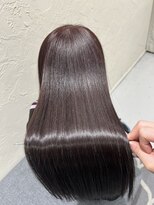 リリック(LyriQ)&nbsp;LyriQ式髪質改善トリートメント