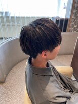 クリエイション ヘアメイク(Creation HAIR MAKE)&nbsp;メンズカット