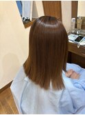 【美髪矯正】乾かすだけで決まる髪質改善20代30代40代50代