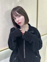 コアプラス 千葉(COA PLUS) ボブ/ミニボブ/千葉