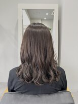 ルリエ(Relier)&nbsp;グレージュ