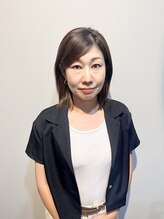 アッピアスエスト(Appias est) 林 夏美