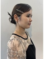 フェイヴィーズ(FavyS)&nbsp;ねじねじタイトアレンジ