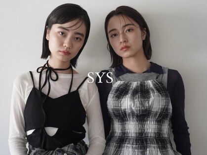 シス バイ フィット(SYS by fit)の写真