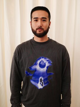 メイクス 表参道(MAKE'S omotesando) 角刈り/ファッションショート