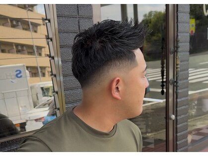 ケーエムシーセントラルルーツ(KMC Central Roots)の写真