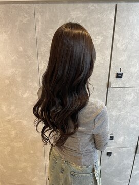 ガルボヘアー 名古屋栄店(garbo hair) #ガルボ#ハイトーン#エクステ#ブリーチ#プルエクステ#ロング