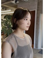 ヤーン(yarn.)&nbsp;bob