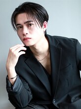 アストラ(ASTRA)&nbsp;村上 悠 [MEN'S]