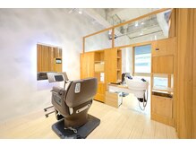 ココロサロンハナレ 浅草美容院(cocolo salon HANARE)