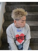 エッジショート