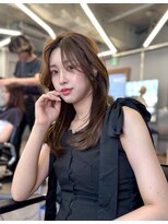 スリーエヌ(NNN)&nbsp;Autumn Brown