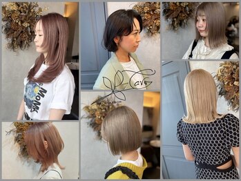 Ｃａｒｏ 【カロ】