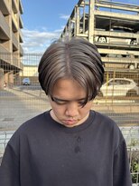 メロウ(mellow)&nbsp;エンドカラー