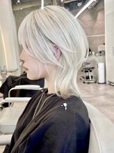 【赤味を抑えて究極の透明感を】『さりげないけど何か良い感じ♪』をW-TOKYOがサポートします！