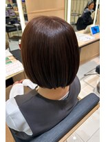 フェイス 伊勢原(FACE。) ラベンダーベージュ