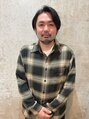 アグ ヘアー ブレス 小比内店(Agu hair bless)&nbsp;棟方 剣太郎