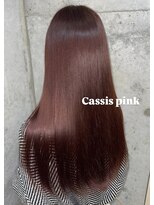 ブルー 博多(Blue)&nbsp;ボルドー系カラー